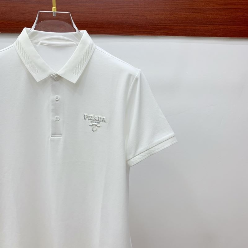 Prada T-Shirts